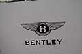 Brand Bentley al Salone dellAuto di Bologna 2017