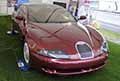Bugatti Motor Valley Fest 2023