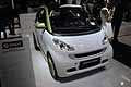 fortwo electric drive news generation