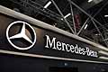Brand Mercedes-Benz