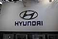 Brand Hyundai al Motorshow di Bologna