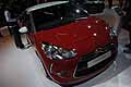 DS3 Red