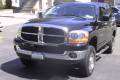 Dodge Ram 2500 Heavy Duty 4x4 SLT 