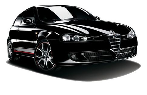 Alfa Romeo 147 Ducati Corse