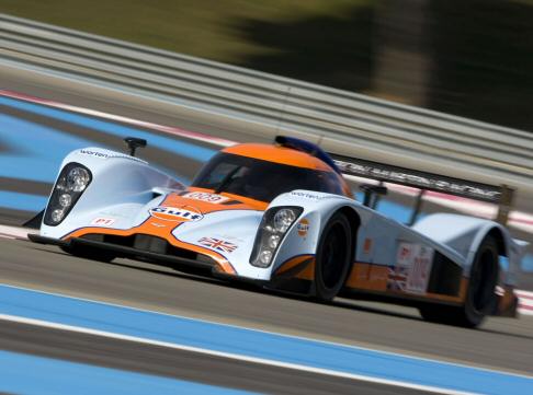 Aston Martin LMP1