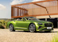 Bentley Continental GT Speed 2024