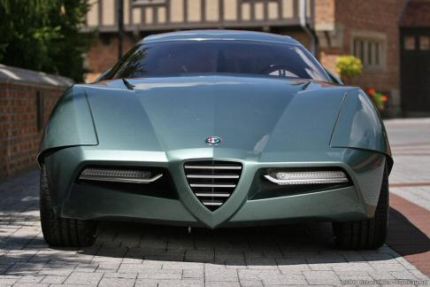 Bertone BAT 11