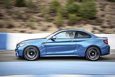 BMW M2 Coup