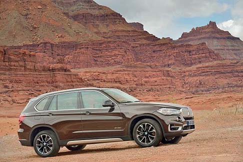 BMW X5 2013