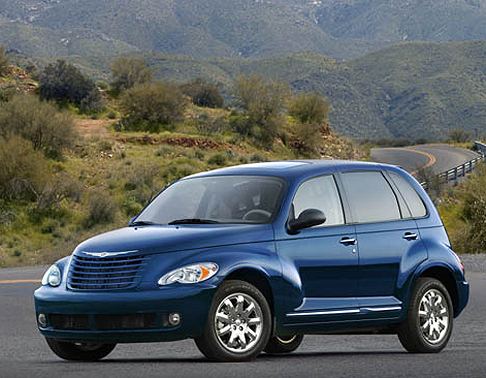 Chrysler PT Cruiser