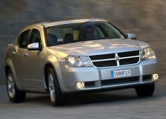 Dodge Avenger