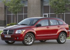 Dodge Caliber 2010