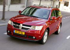 Dodge Journey