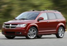 Dodge Journey 2010