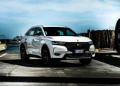 DS Automobiles 7 Crossback Performance Line