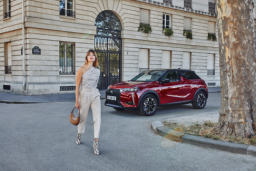 DS Automobiles 3 2023