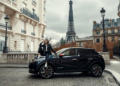 DS Automobiles 3 Crossback Ines de La Fressange Paris