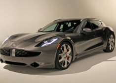 Fisker Surf Concept