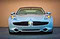 2012 Fisker Karma 2012 Front Headlights EV