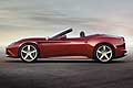 Ferrari California T cabrio