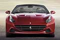 Ferrari California T calandra anteriore