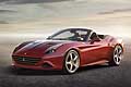 Ferrari California T supercar che riduce i consumi del 15%