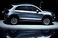 Fiat 500X Suv compatto MY 2015