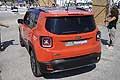 Jeep Renegade 1.4 MultiAir Limited