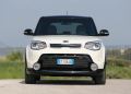 Kia Soul Eco-GPL+ con una potenza massima di 130 CV