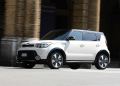 Kia Soul Eco-GPL+, il consumo si attesta sugli 8,8 litri ogni 100 km percorsi