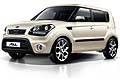 Kia Soul Shaker MY 2013 suv multispace