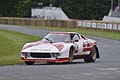 Lancia Stratos al Goodwood Festival of Speed 2012