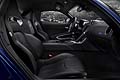 SRT Viper GTS Launch Edition interni con sedili pelle e cuciture a contrasto