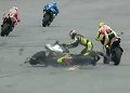 Addio Marco Simocelli perde la vita in un tragico incidente al MotoGP di Sepang