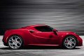 L83 esima edizione del Salone di Ginevra vedr la presentazione della supercar compatta Alfa Romeo 4C, essenza della sportivit che segue i valori del brand.