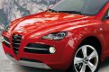 Suv Alfa Romeo verr presentato al Salone di Detroit del gennaio 2016, e successivamente al Salone di Ginevra 2016