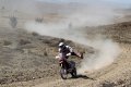 Daker 2012 biker Daniel Willemsen moto Honda CRF 450X