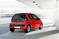 Lobiettivo della inedita Citroen C1 Vanity Fair 10  di proporre una vettura innovativa, giovane e dinamica, dalla spiccata personalit.