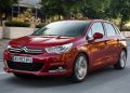 Citroen C4 2011