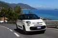 A partire da luglio sar possibile ordinare Fiat 500L in Italia e nei principali mercati europei, mentre il lancio commerciale  previsto in Italia con un Porte Aperte nel primo week-end di ottobre. 