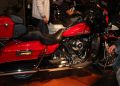 Nuova Harley Davidson Electra Glide Classic al Salone delle moto EICMA di Milano