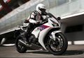 Honda CBR 1000RR Fireblade 2012  proposta in tre tonalit, bianco, rosso e nero