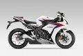 Honda CBR 1000RR Fireblade 2012 punta su molte novit tecniche e meccaniche