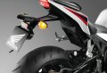 Honda CBR 1000RR Fireblade 2012 si rinnova dopo ventanni di presenza sul mercato