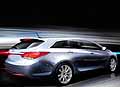 Fiancata laterale Hyundai i40