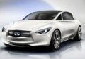 Infiniti Etherea Concept