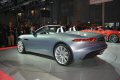 Al lancio saranno tre le versioni disponibili: F Type V6, F Type V6 S e F Type V8 S.