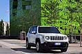 Jeep Renegade Limited Editions il crossover di FCA