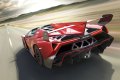 Lamborghini Veneno roadster posteriore supercar