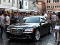 Lancia Thema nel film To Rome with Love